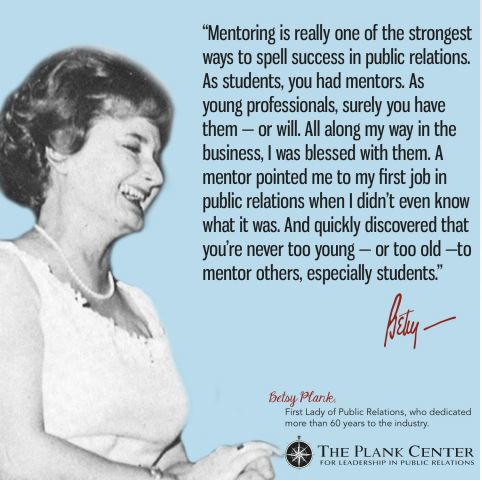 mentorship quote